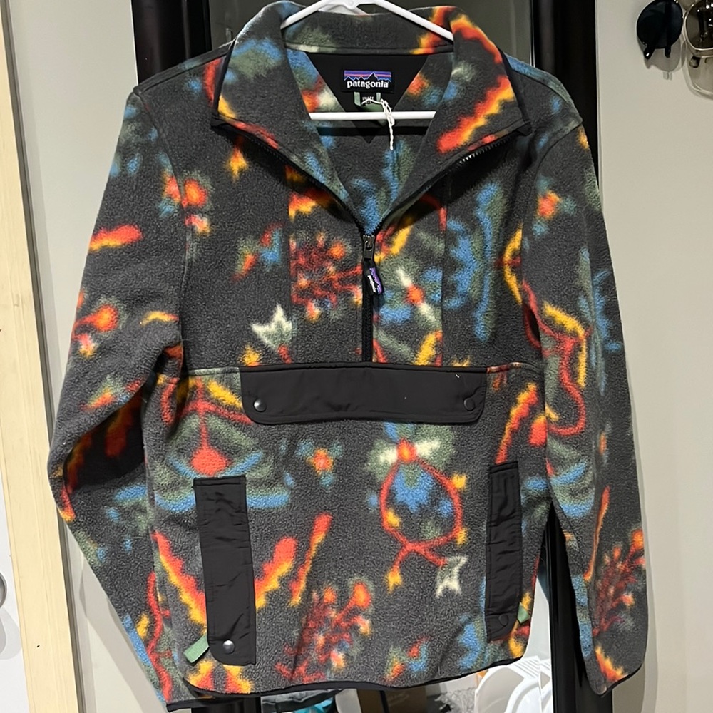 Patagonia Fleece- Unisex